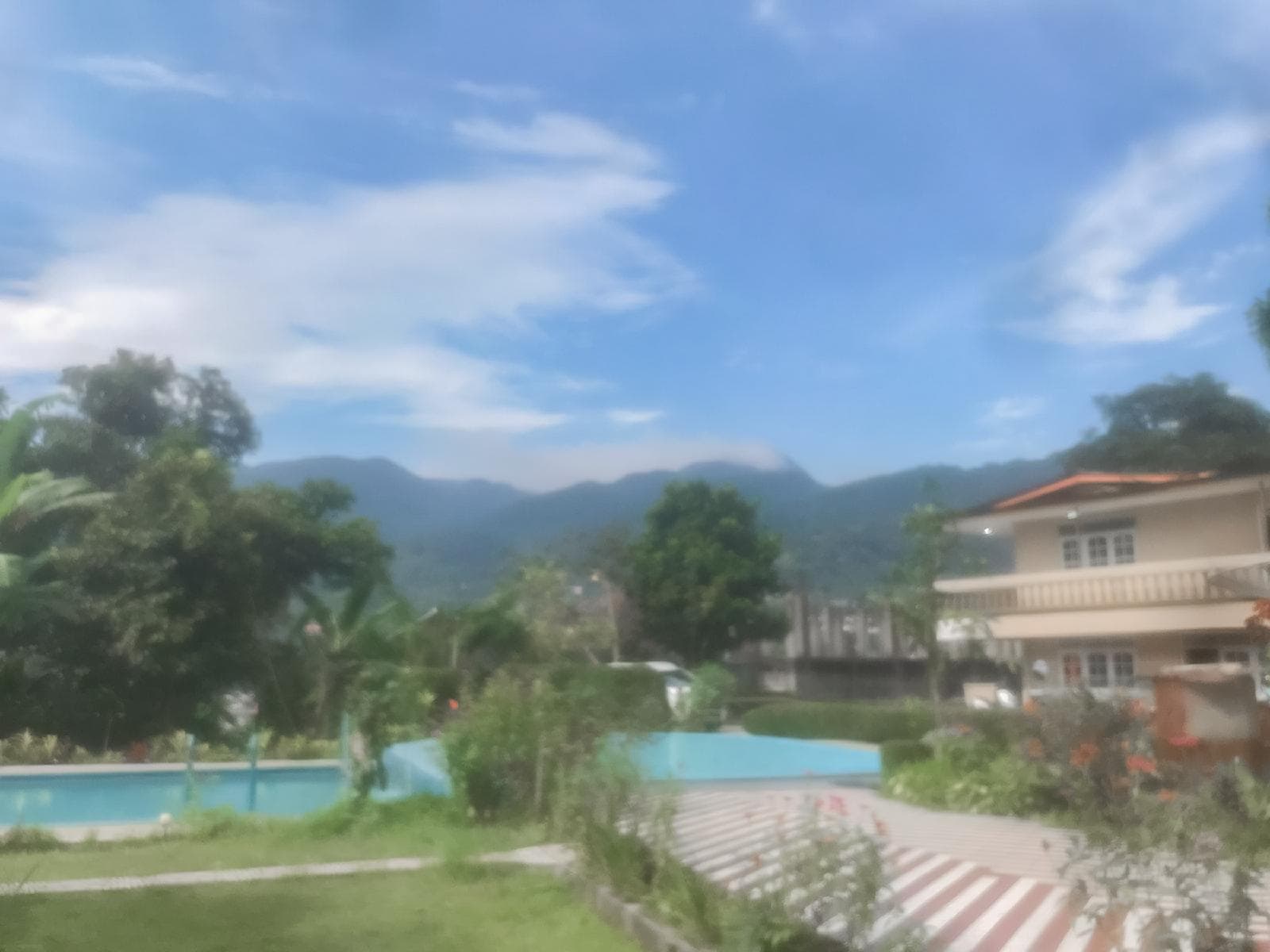 Villa Krishna by RedDoorz