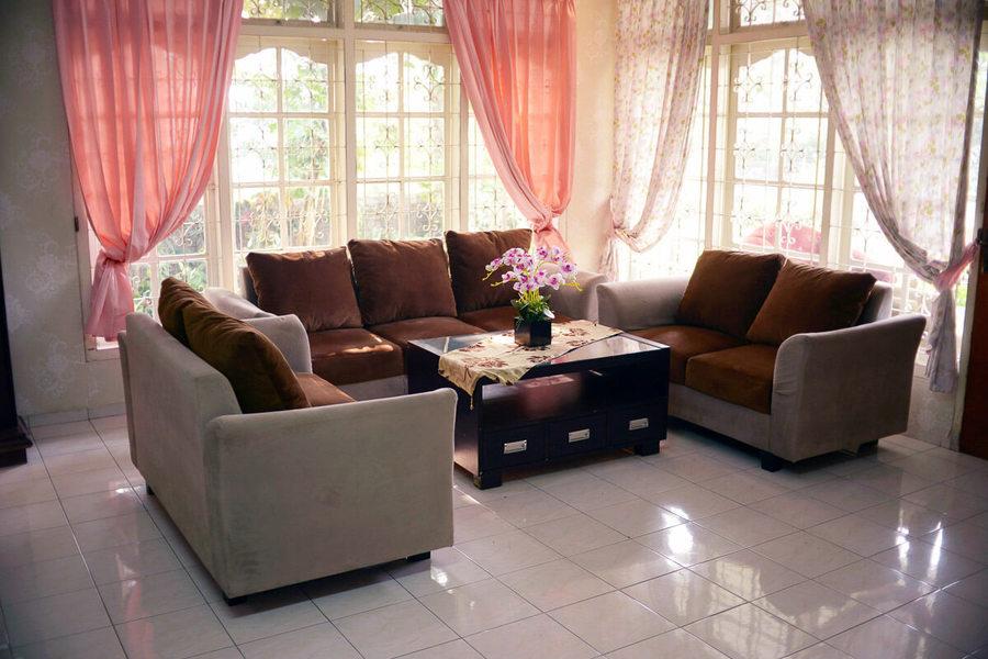 Villa Krishna by RedDoorz