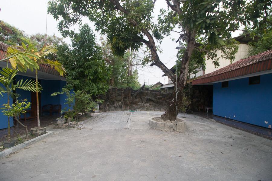 Hotel Bojonegoro by Reddoorz