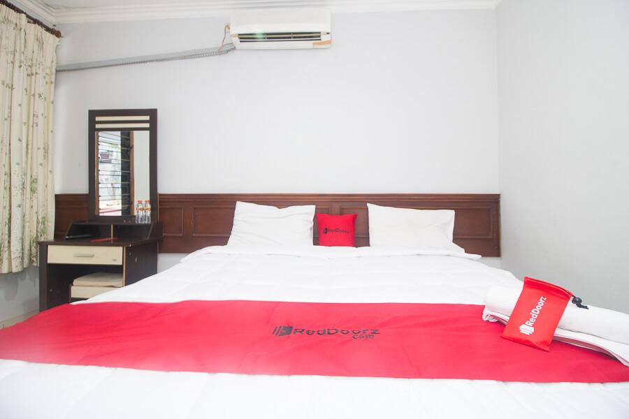 Hotel Bojonegoro by Reddoorz