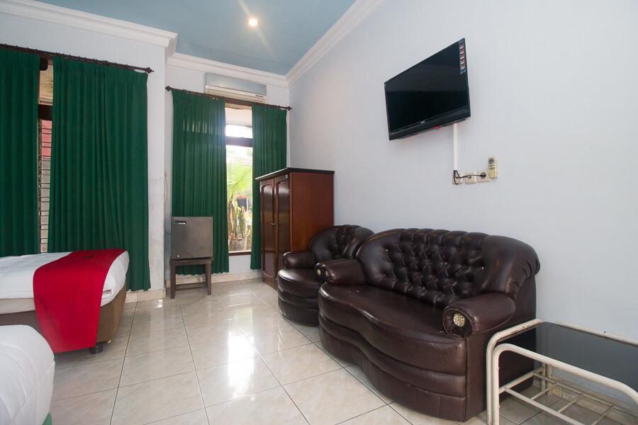 Hotel Bojonegoro by Reddoorz