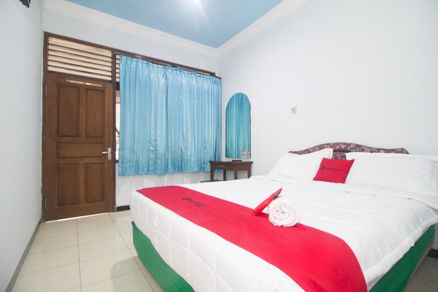 Hotel Bojonegoro by Reddoorz