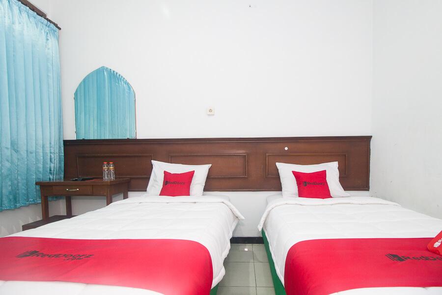 Hotel Bojonegoro by Reddoorz