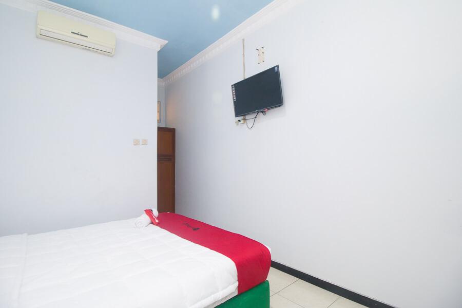 Hotel Bojonegoro by Reddoorz