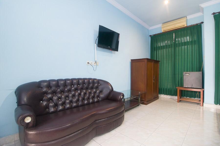 Hotel Bojonegoro by Reddoorz