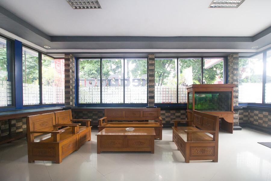 Hotel Bojonegoro by Reddoorz