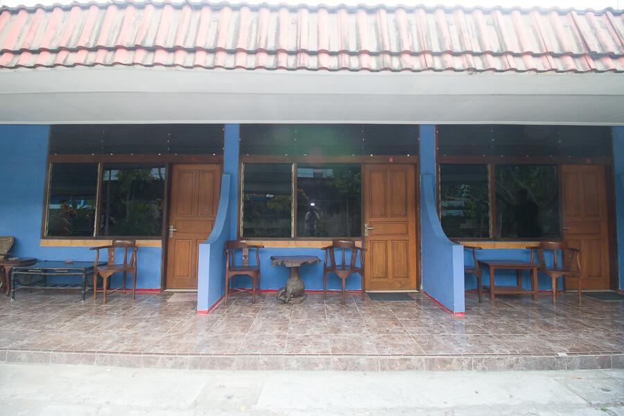 Hotel Bojonegoro by Reddoorz