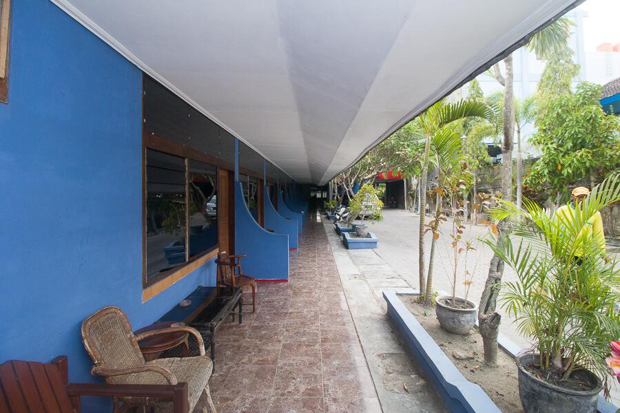Hotel Bojonegoro by Reddoorz