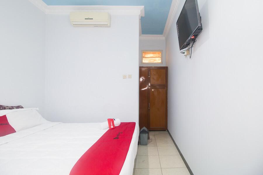 Hotel Bojonegoro by Reddoorz