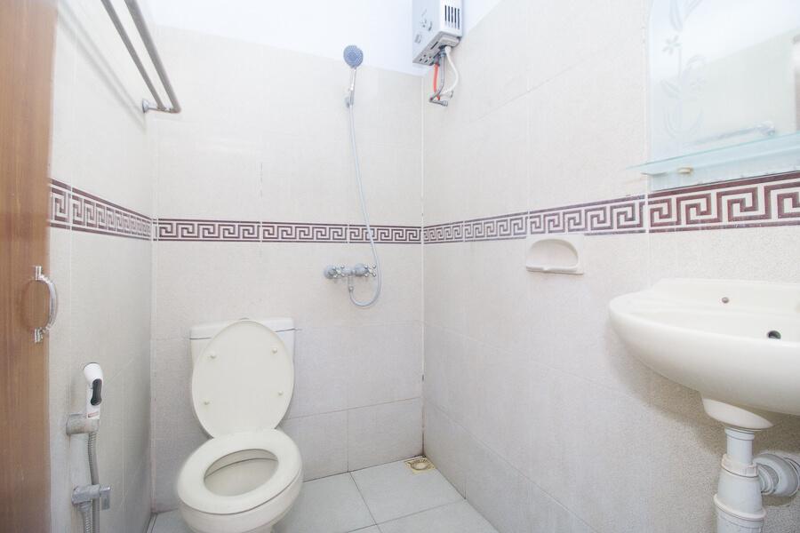 Hotel Bojonegoro by Reddoorz