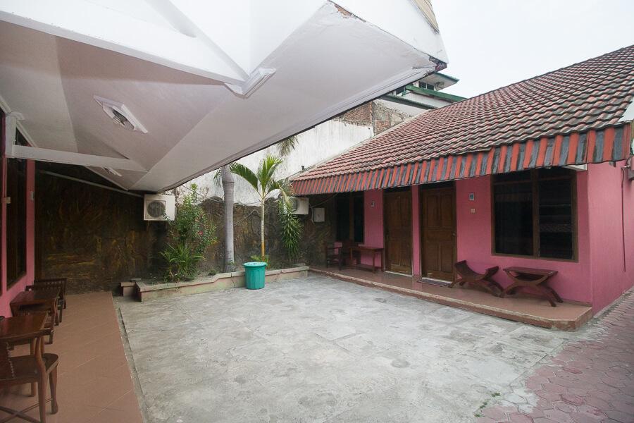 Hotel Bojonegoro by Reddoorz