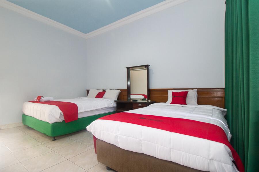 Hotel Bojonegoro by Reddoorz