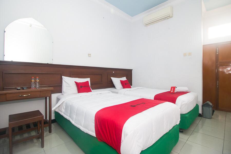 Hotel Bojonegoro by Reddoorz
