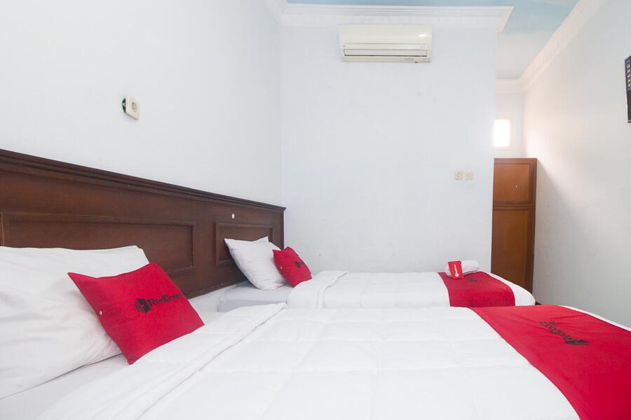 Hotel Bojonegoro by Reddoorz