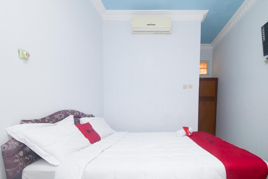 Hotel Bojonegoro by Reddoorz