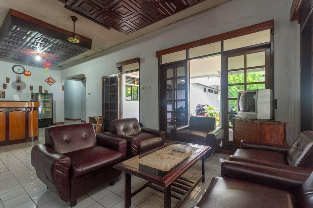 Makapetor Hotel By RedDoorz
