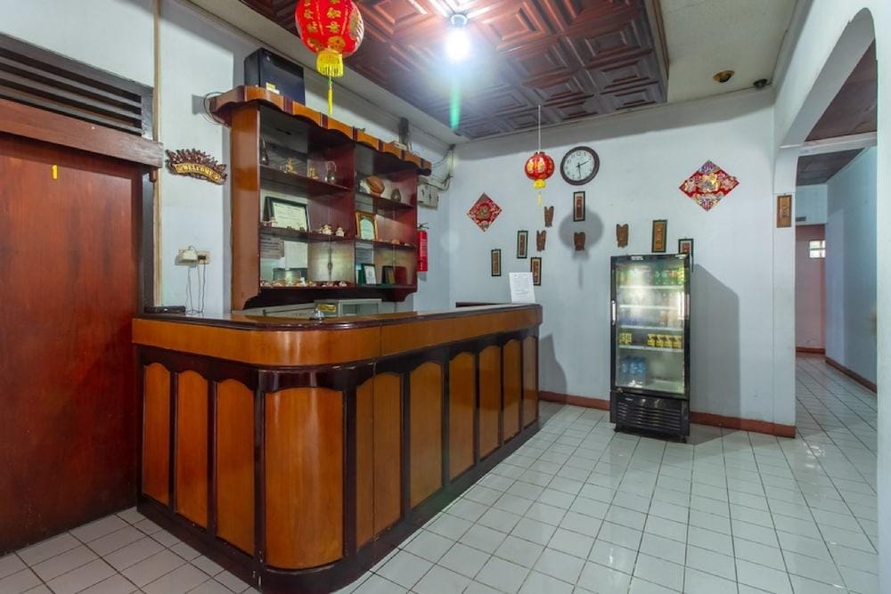 Makapetor Hotel By RedDoorz