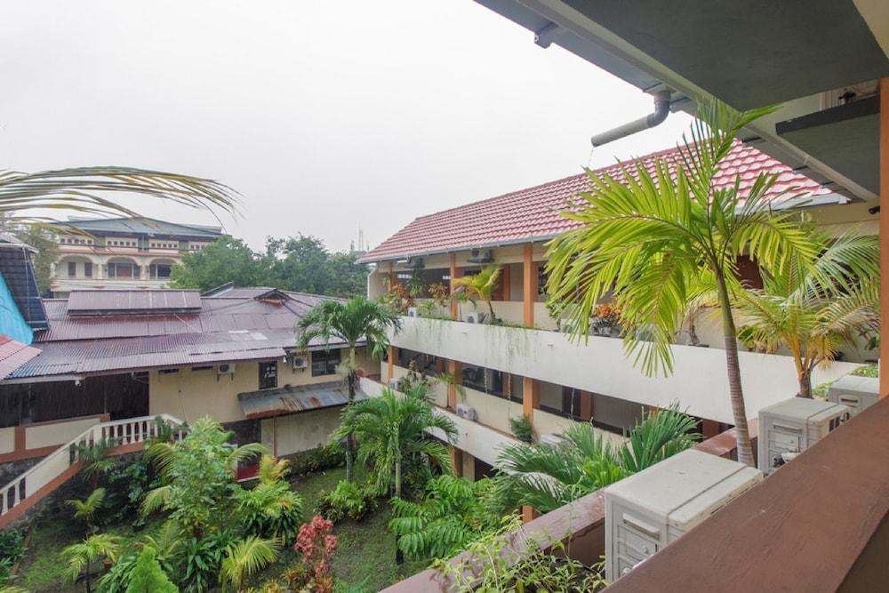 Makapetor Hotel By RedDoorz