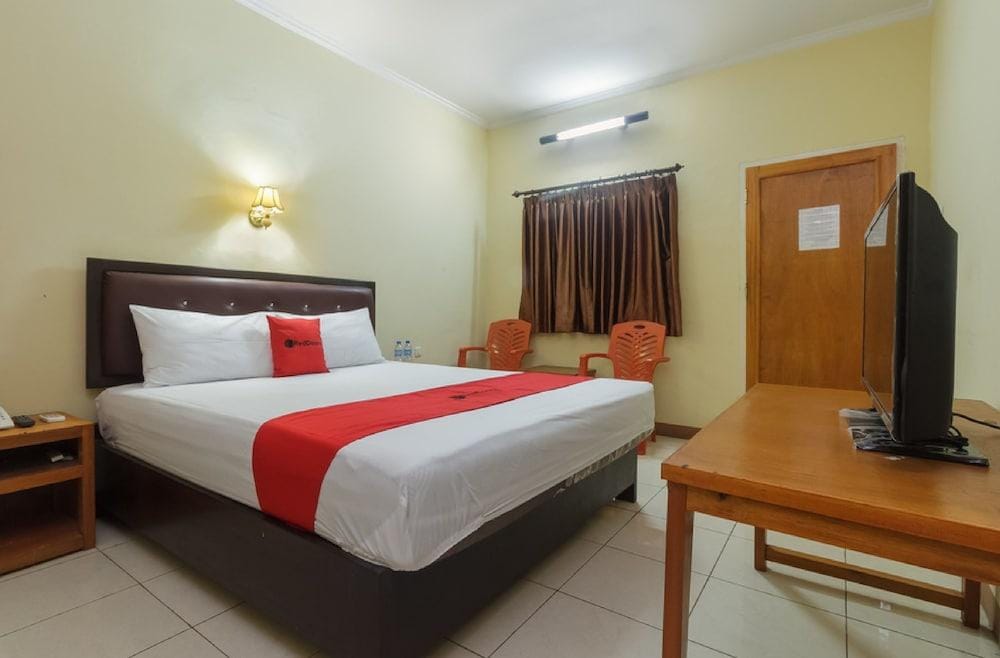 Makapetor Hotel By RedDoorz