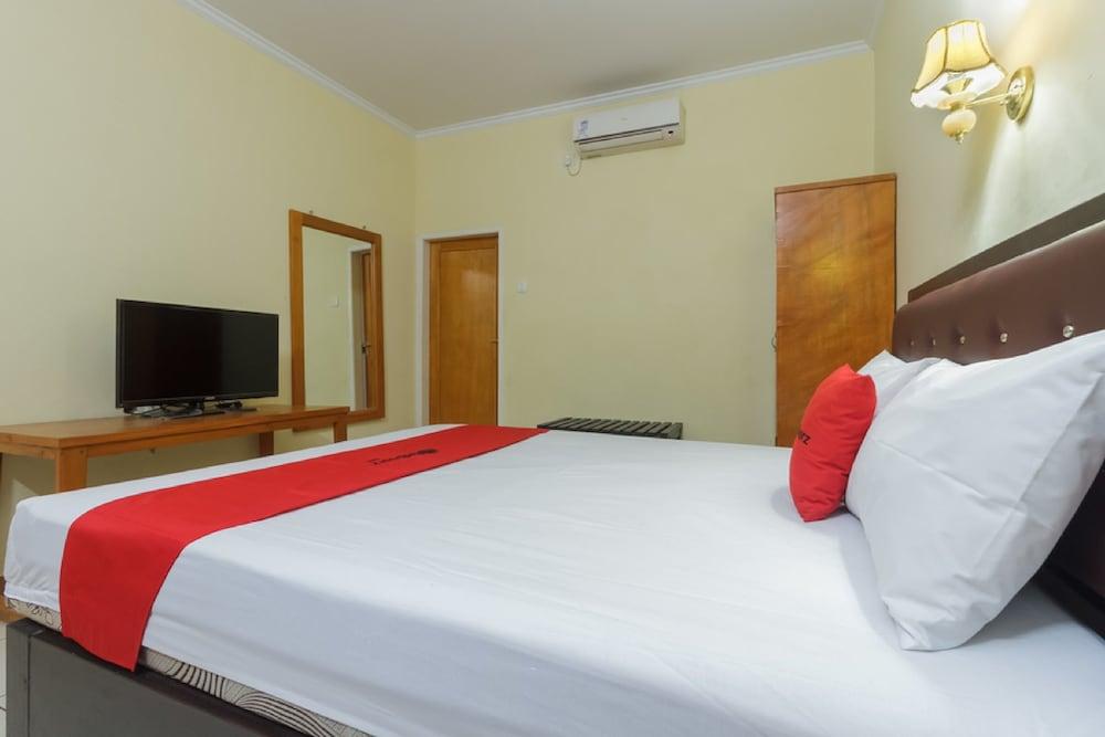 Makapetor Hotel By RedDoorz