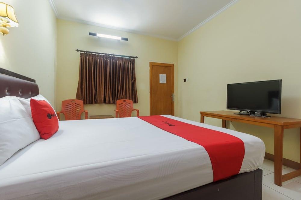 Makapetor Hotel By RedDoorz