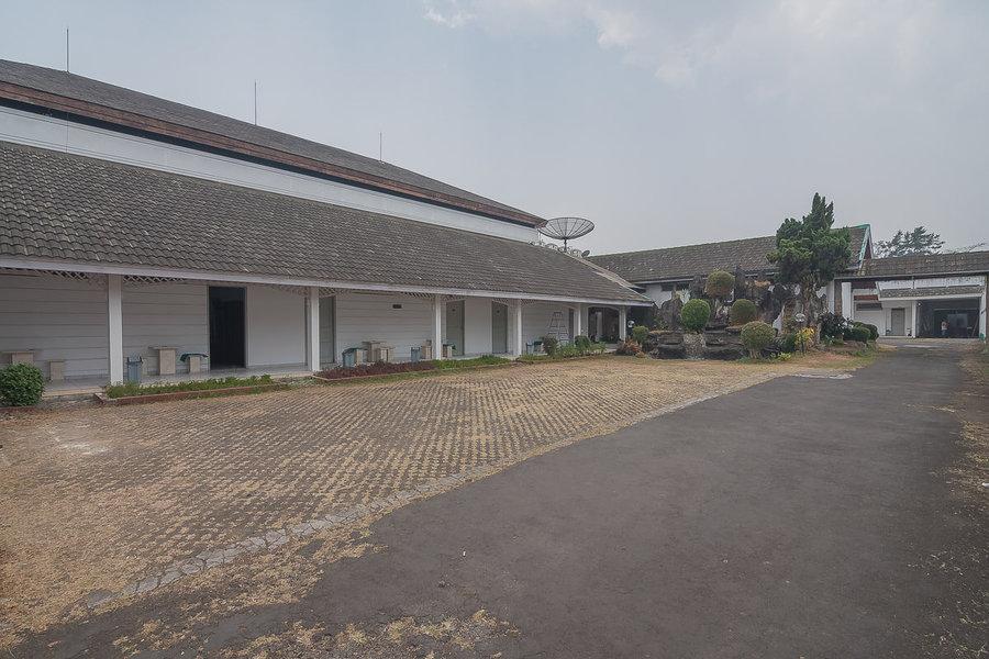 Daun Hijau Hotel by Reddoorz