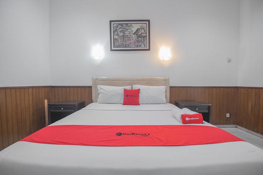 Daun Hijau Hotel by Reddoorz