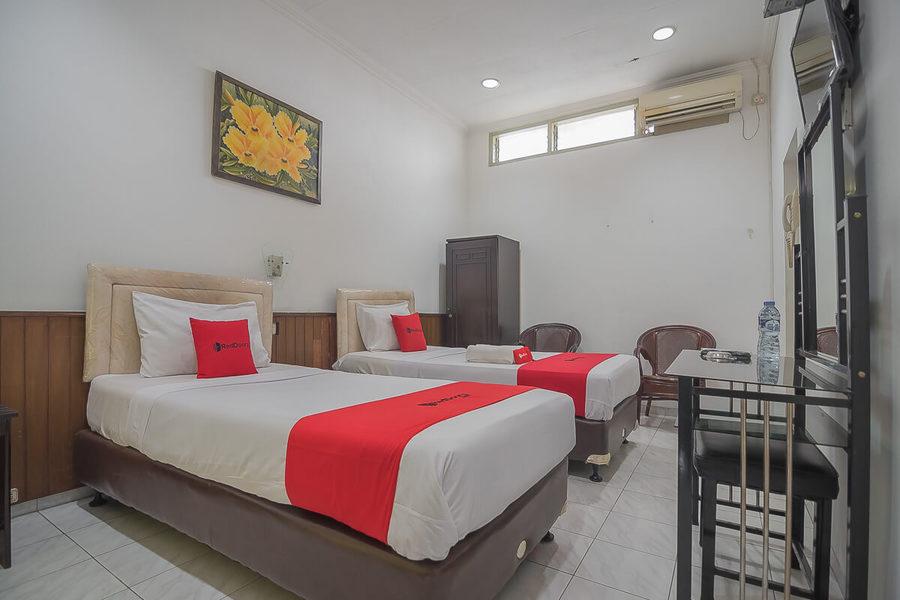Daun Hijau Hotel by Reddoorz
