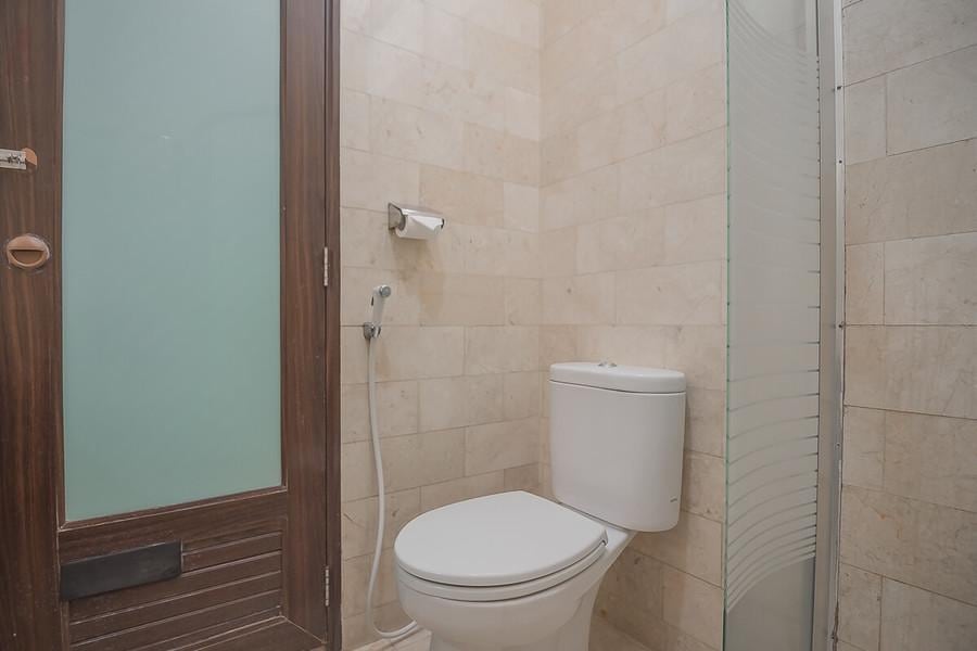 Daun Hijau Hotel by Reddoorz