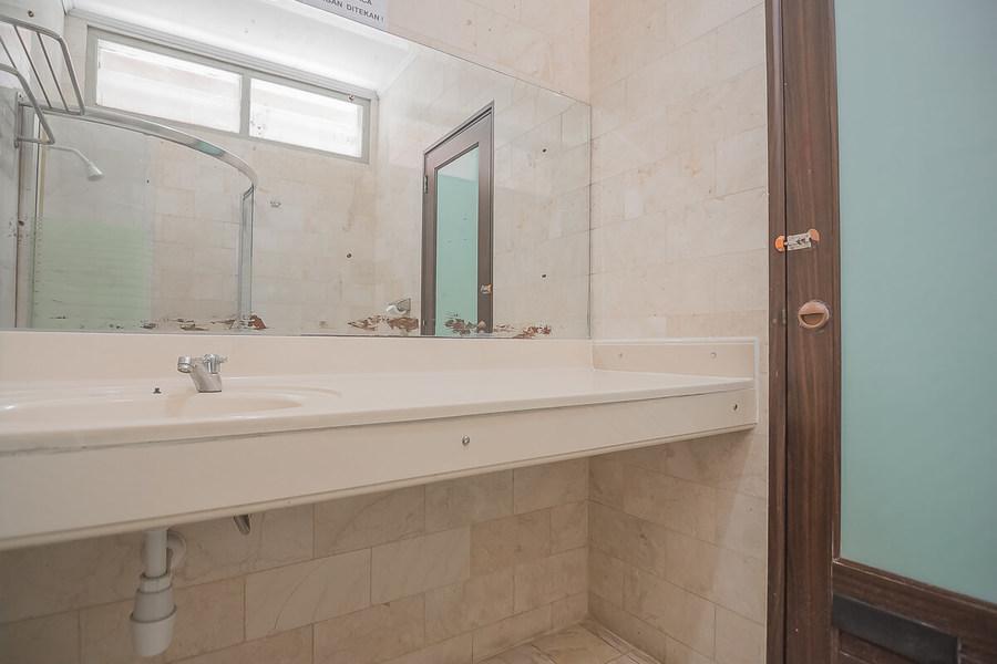 Daun Hijau Hotel by Reddoorz
