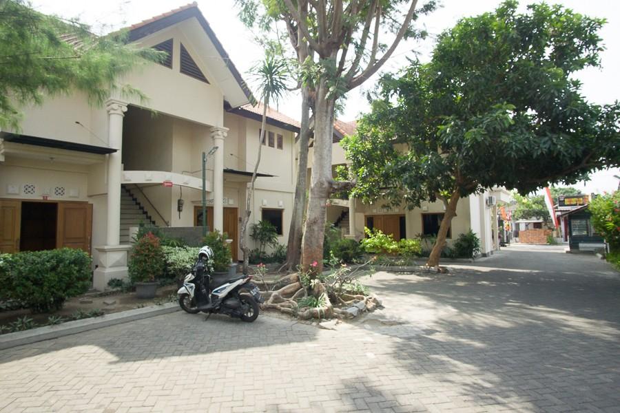 Jasmine Kayla Guest House by RedDoorz