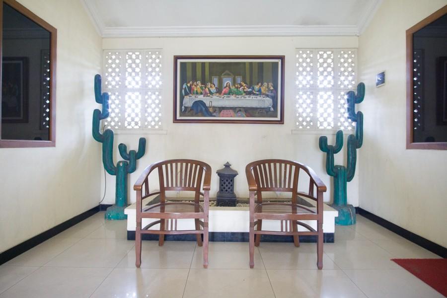 Jasmine Kayla Guest House by RedDoorz