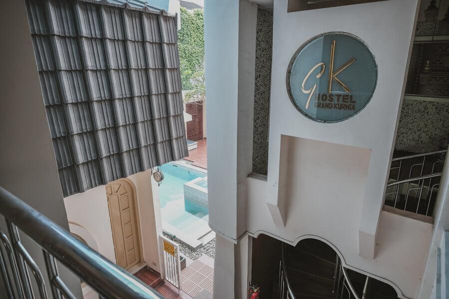 RedDoorz Plus @ Tanjung Karang Lampung 2