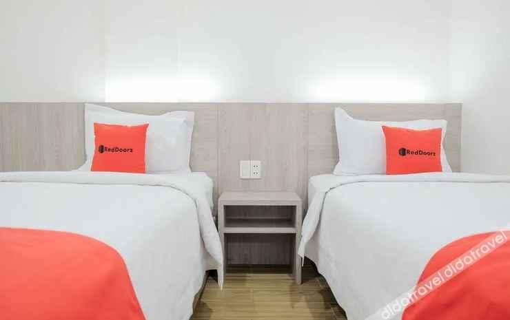 Reddoorz Plus @ Jalan Juanda Medan