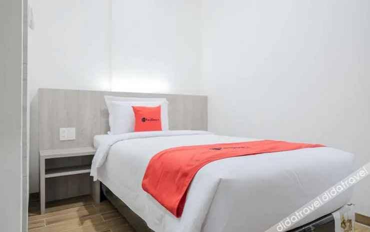 Reddoorz Plus @ Jalan Juanda Medan