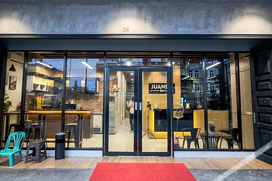 Reddoorz Plus @ Jalan Juanda Medan