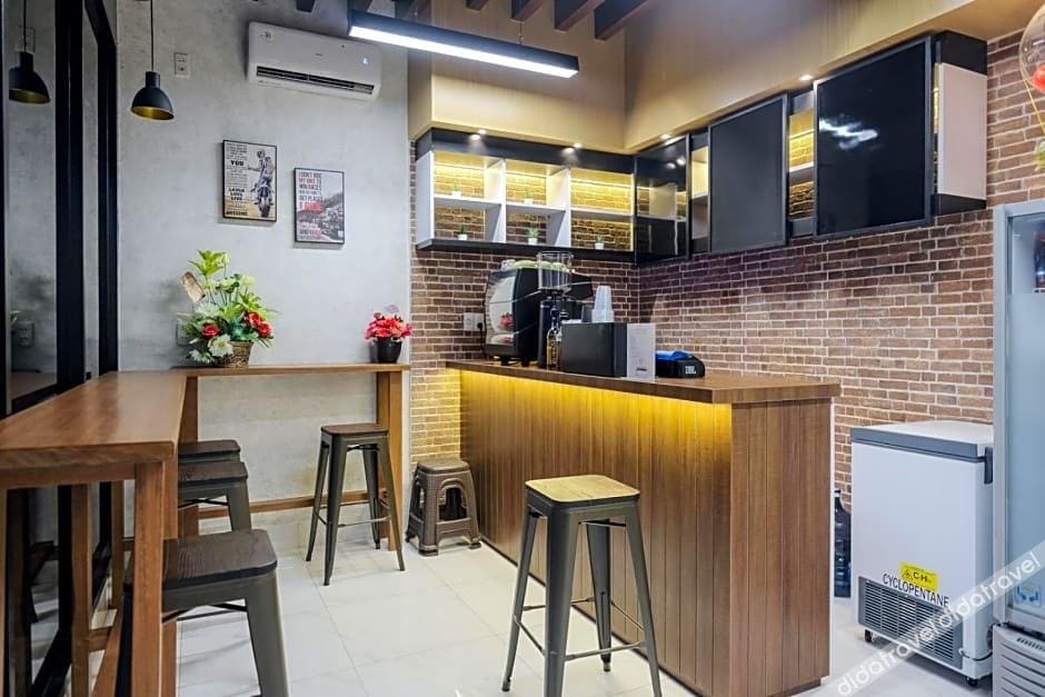 Reddoorz Plus @ Jalan Juanda Medan