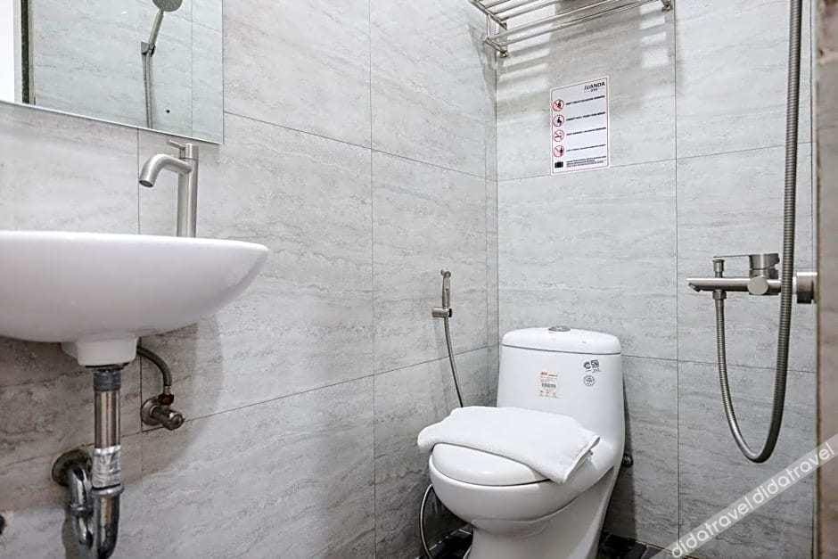 Reddoorz Plus @ Jalan Juanda Medan