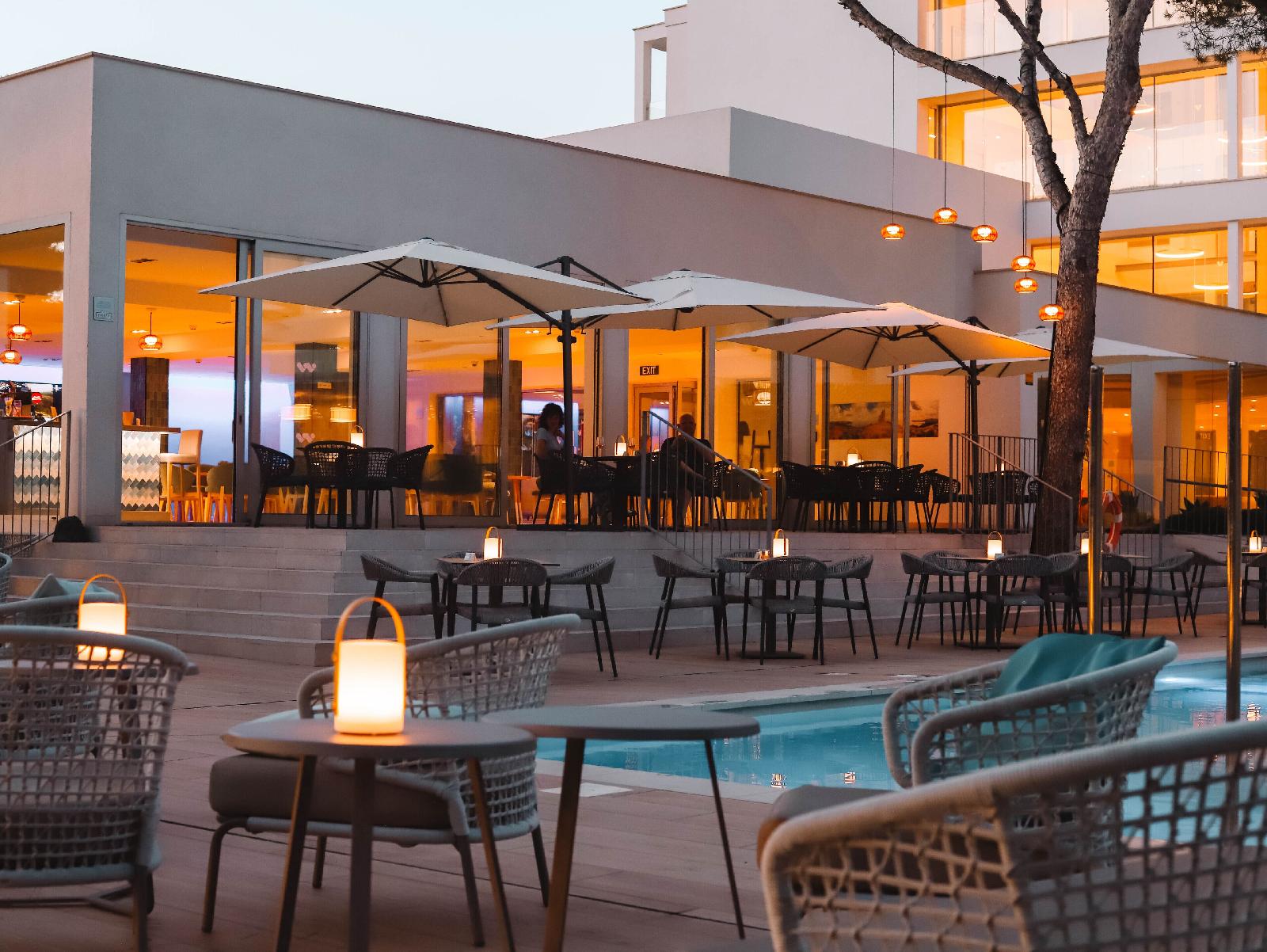 Diamant Hotel & Aparthotel