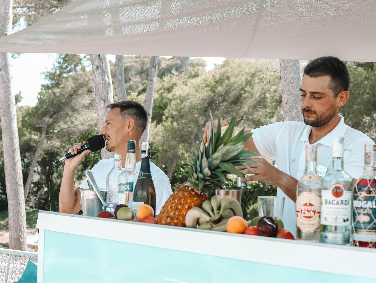Diamant Hotel & Aparthotel