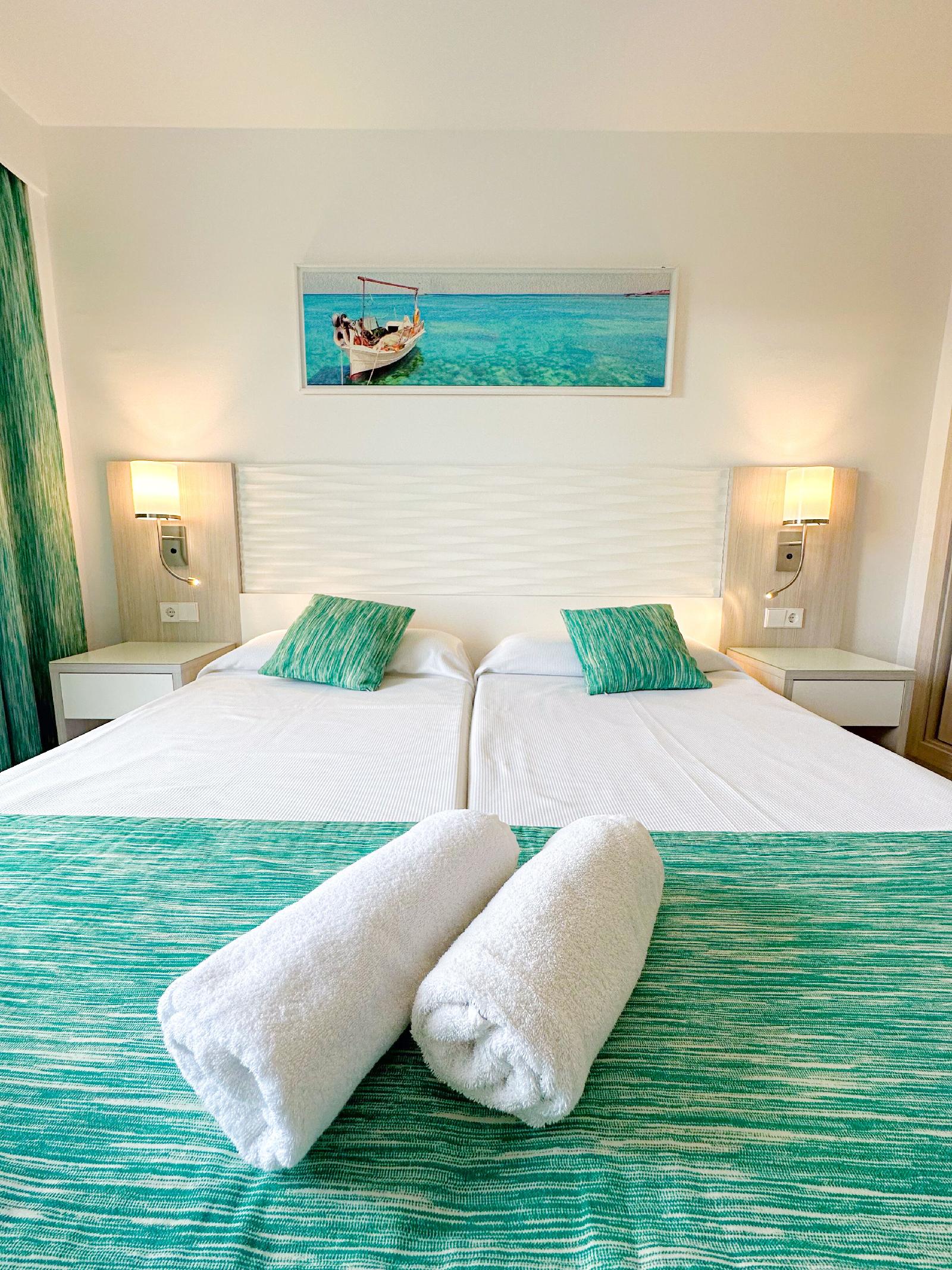 Diamant Hotel & Aparthotel
