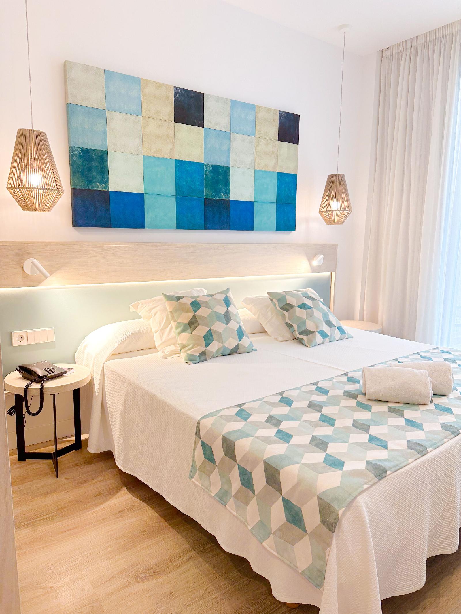 Diamant Hotel & Aparthotel
