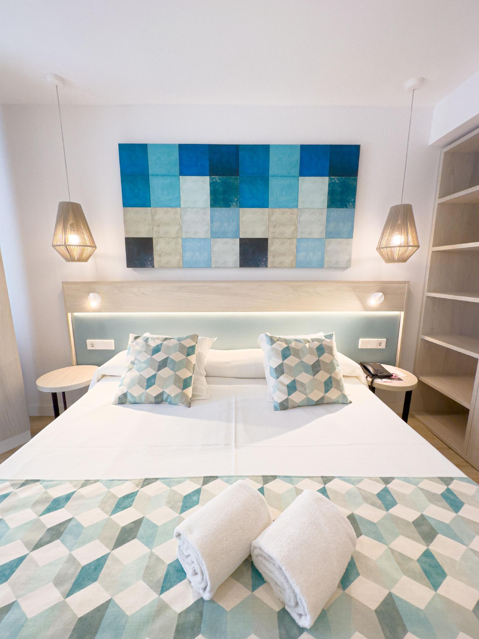Diamant Hotel & Aparthotel