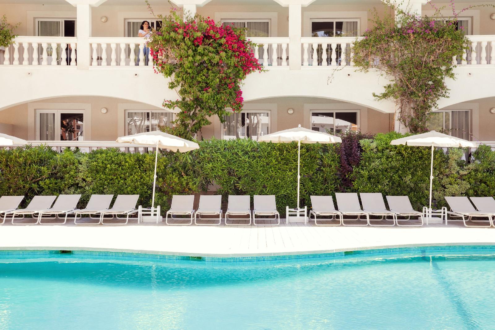 Diamant Hotel & Aparthotel