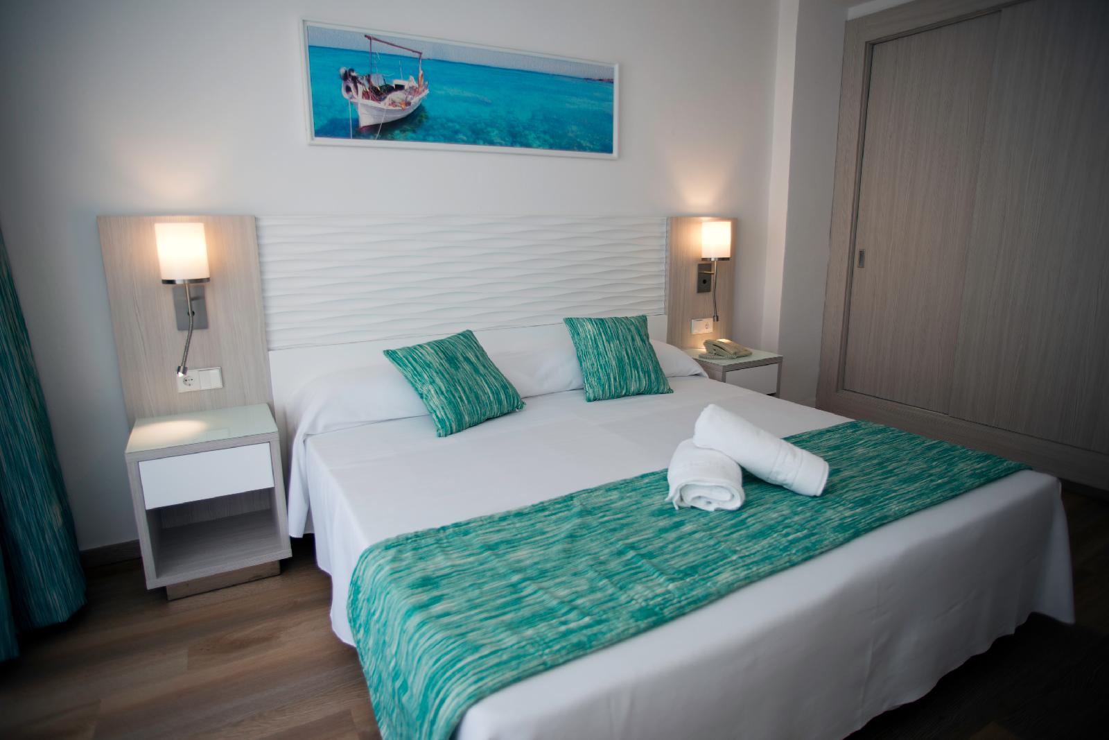 Diamant Hotel & Aparthotel