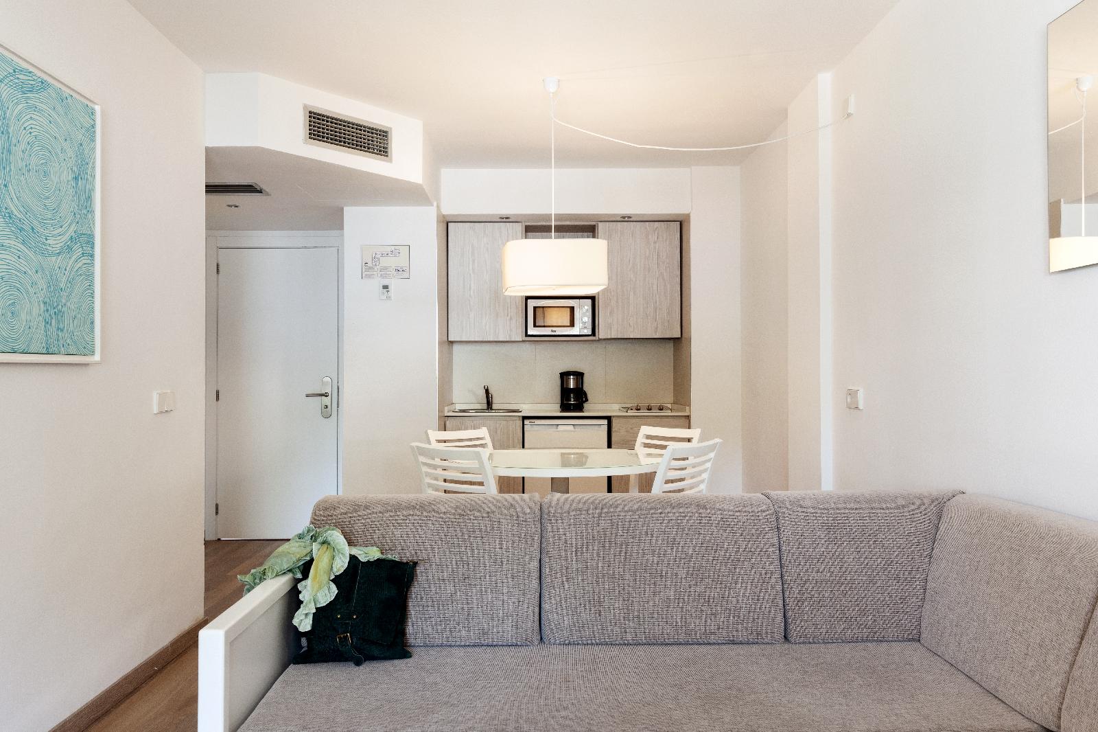 Diamant Hotel & Aparthotel