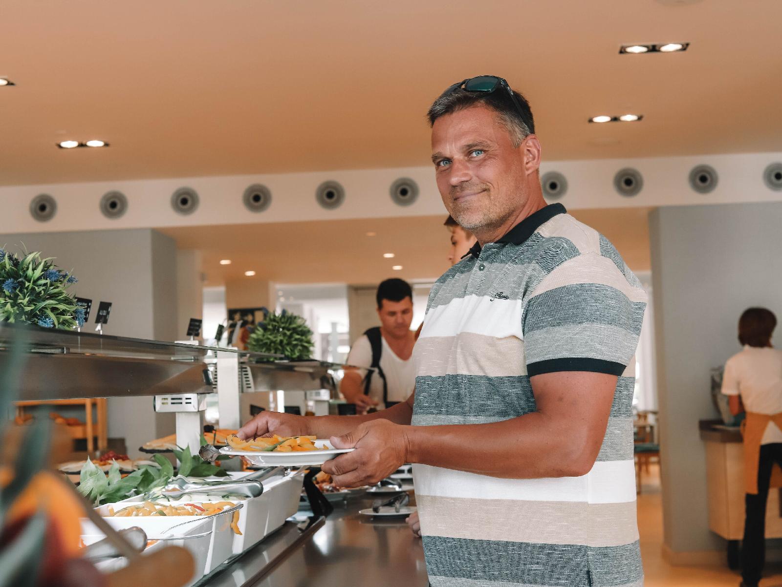 Diamant Hotel & Aparthotel