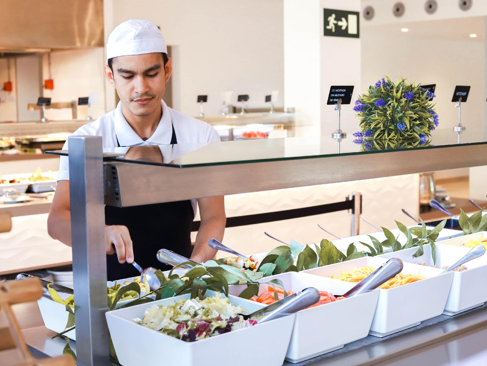 Diamant Hotel & Aparthotel
