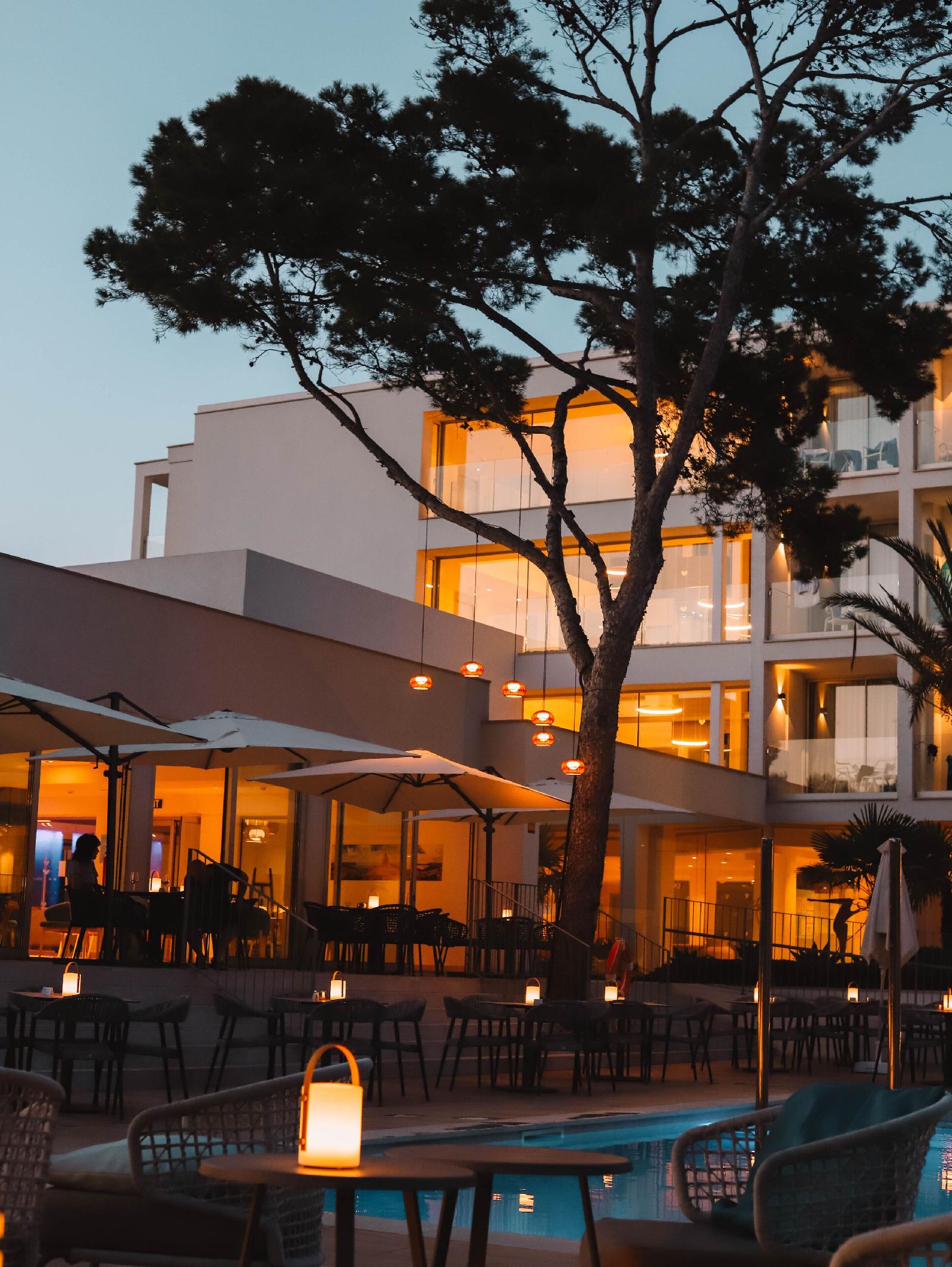 Diamant Hotel & Aparthotel