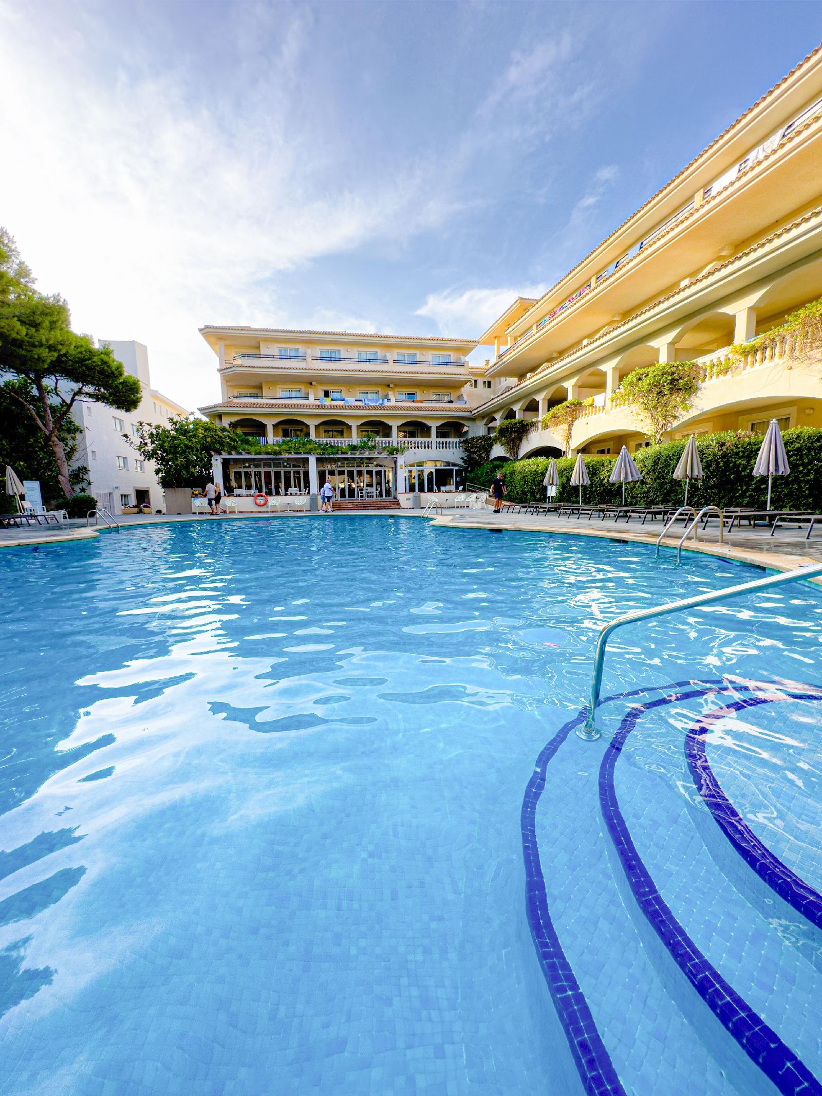 Diamant Hotel & Aparthotel